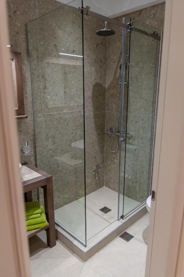 Mageiras Boutique Hotel Afytos Bagian luar foto
